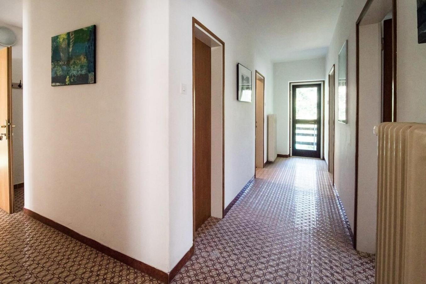 Vila Labod, Unique Villa At The Lake Most na Soči Εξωτερικό φωτογραφία